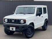 2025 SUZUKI JIMNY XG