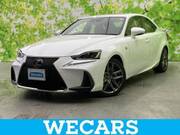 2016 LEXUS IS
