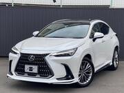 2023 LEXUS NX