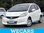 2011 HONDA FIT
