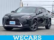 2020 LEXUS UX