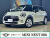 BMW MINI
