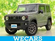 2019 SUZUKI JIMNY