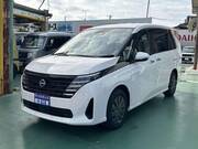 2025 NISSAN SERENA