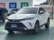 2023 TOYOTA HARRIER