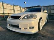 2002 TOYOTA MARK II
