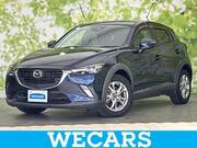 2017 MAZDA CX-3