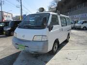 2017 NISSAN VANETTE VAN DX