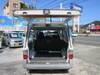 NISSAN VANETTE VAN