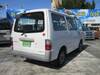 NISSAN VANETTE VAN