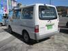 NISSAN VANETTE VAN