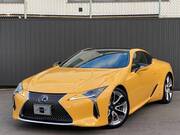 2018 LEXUS LC