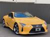 LEXUS LC