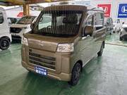 2022 DAIHATSU HIJET VAN