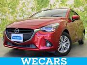 2016 MAZDA DEMIO 13S