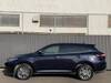 TOYOTA HARRIER HYBRID