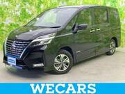 2021 NISSAN SERENA