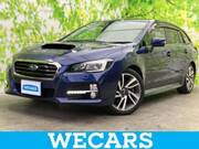 2017 SUBARU LEVORG