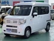 2025 HONDA N-VAN