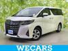 TOYOTA ALPHARD G