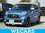 2015 DAIHATSU CAST