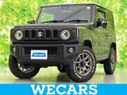 2021 SUZUKI JIMNY