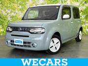 2014 NISSAN CUBE
