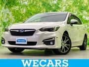 2017 SUBARU IMPREZA SPORTS