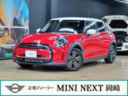 2022 BMW MINI
