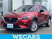 2021 MAZDA CX-3