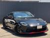 NISSAN FAIRLADY Z