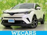 2017 TOYOTA C-HR
