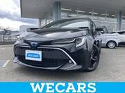 2020 TOYOTA COROLLA SPORT