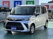 2023 TOYOTA ROOMY