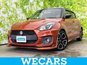 2020 SUZUKI SWIFT SPORT