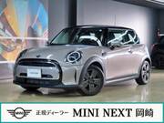 2021 BMW MINI