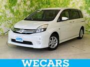2013 TOYOTA ISIS