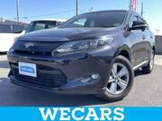 2014 TOYOTA HARRIER
