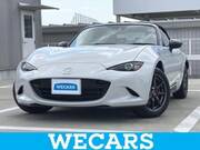 2017 MAZDA ROADSTER