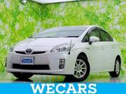 2011 TOYOTA PRIUS S