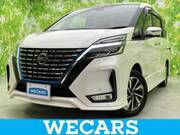 2019 NISSAN SERENA
