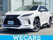 2020 LEXUS RX