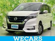 2018 NISSAN SERENA
