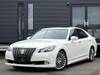 TOYOTA CROWN MAJESTA