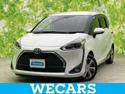 2019 TOYOTA SIENTA