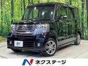 2013 HONDA N-BOX CUSTOM