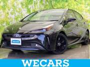 2021 TOYOTA PRIUS