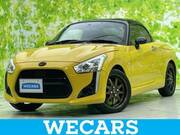 2015 DAIHATSU COPEN