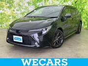 2020 TOYOTA COROLLA TOURING