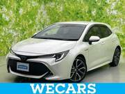 2018 TOYOTA COROLLA SPORT